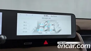 Hyundai Ioniq 5, 2022 — миниатюра 35