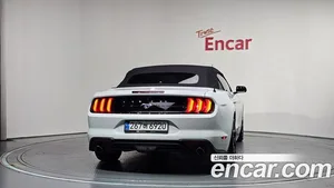 Ford Mustang, 2022 — миниатюра 4
