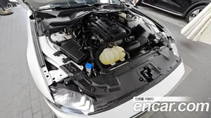 Ford Mustang, 2022 — миниатюра 6