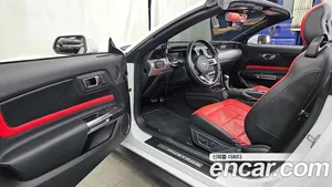 Ford Mustang, 2022 — миниатюра 13
