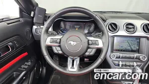 Ford Mustang, 2022 — миниатюра 19