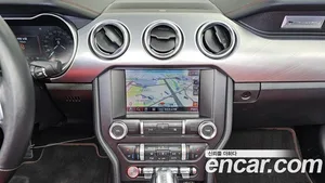 Ford Mustang, 2022 — миниатюра 20