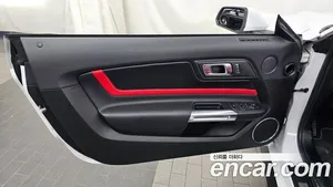 Ford Mustang, 2022 — миниатюра 14