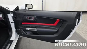 Ford Mustang, 2022 — миниатюра 15