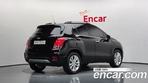 Chevrolet Trax, 2019 — миниатюра 2
