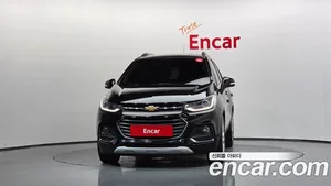 Chevrolet Trax, 2019 — миниатюра 3