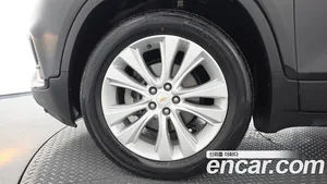 Chevrolet Trax, 2019 — миниатюра 5