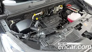 Chevrolet Trax, 2019 — миниатюра 6