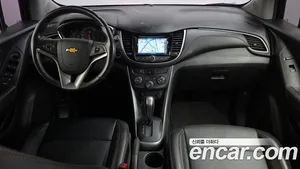 Chevrolet Trax, 2019 — миниатюра 10