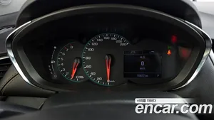 Chevrolet Trax, 2019 — миниатюра 11