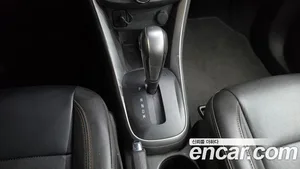 Chevrolet Trax, 2019 — миниатюра 12
