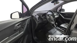 Chevrolet Trax, 2019 — миниатюра 13