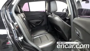 Chevrolet Trax, 2019 — миниатюра 17