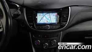 Chevrolet Trax, 2019 — миниатюра 18