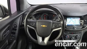 Chevrolet Trax, 2019 — миниатюра 19