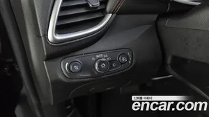 Chevrolet Trax, 2019 — миниатюра 26