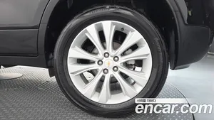 Chevrolet Trax, 2019 — миниатюра 7