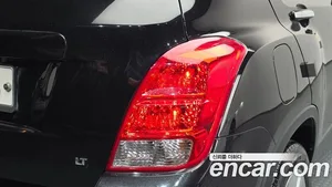 Chevrolet Trax, 2019 — миниатюра 9