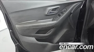 Chevrolet Trax, 2019 — миниатюра 14