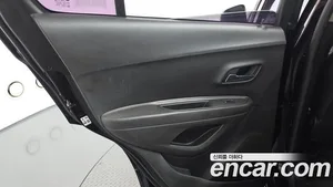 Chevrolet Trax, 2019 — миниатюра 15