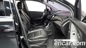 Chevrolet Trax, 2019 — миниатюра 16