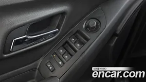 Chevrolet Trax, 2019 — миниатюра 28
