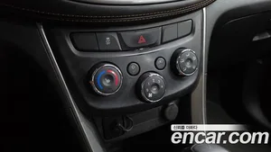 Chevrolet Trax, 2019 — миниатюра 30