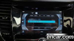 Chevrolet Trax, 2019 — миниатюра 31