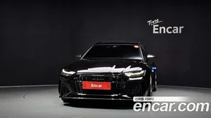 Audi RS6, 2025 — миниатюра 3