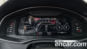 Audi RS6, 2025 — миниатюра 11