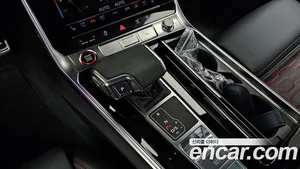 Audi RS6, 2025 — миниатюра 12