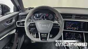 Audi RS6, 2025 — миниатюра 19