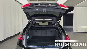 Audi RS6, 2025 — миниатюра 26