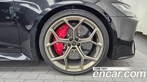 Audi RS6, 2025 — миниатюра 7