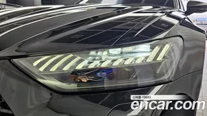 Audi RS6, 2025 — миниатюра 8