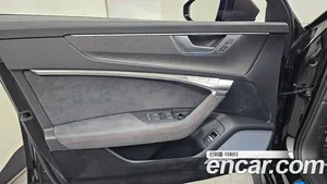 Audi RS6, 2025 — миниатюра 14