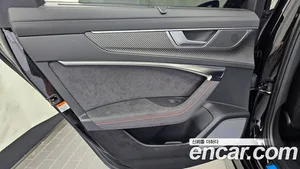 Audi RS6, 2025 — миниатюра 15