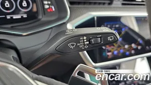 Audi RS6, 2025 — миниатюра 28