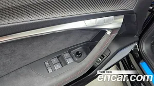 Audi RS6, 2025 — миниатюра 30