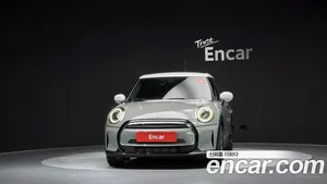 Mini Cooper, 2021 — миниатюра 3