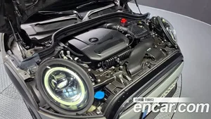 Mini Cooper, 2021 — миниатюра 6