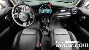 Mini Cooper, 2021 — миниатюра 10