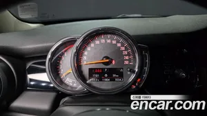 Mini Cooper, 2021 — миниатюра 11
