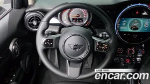 Mini Cooper, 2021 — миниатюра 19