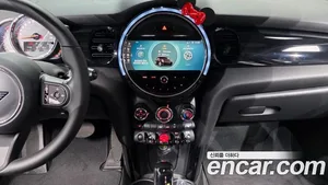 Mini Cooper, 2021 — миниатюра 20