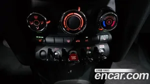Mini Cooper, 2021 — миниатюра 25