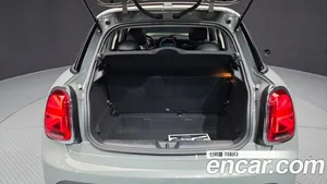 Mini Cooper, 2021 — миниатюра 26