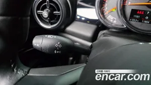 Mini Cooper, 2021 — миниатюра 30