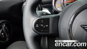 Mini Cooper, 2021 — миниатюра 32