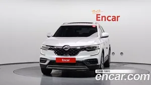 Renault QM6, 2021 — миниатюра 3